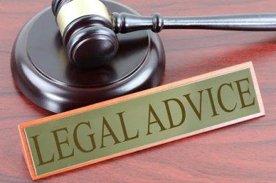 Legal Advice