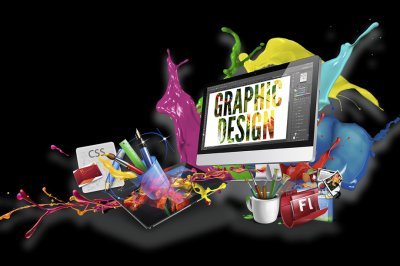 Graphics Designer