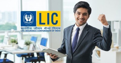 LIC Agent