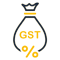GST