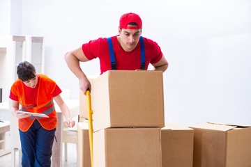 Packers & Movers